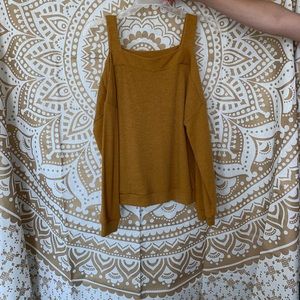 CHARLOTTE RUSSE sweater